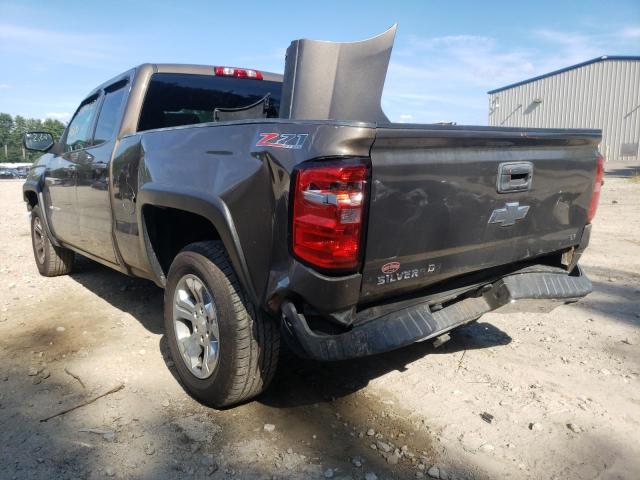 Photo 2 VIN: 1GCVKREHXEZ233809 - CHEVROLET SILVERADO 