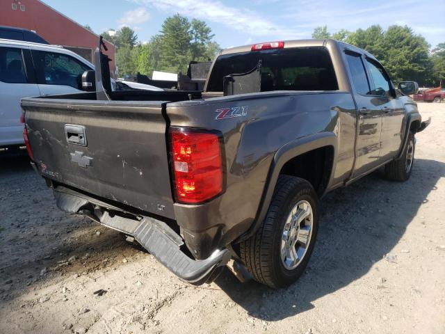 Photo 3 VIN: 1GCVKREHXEZ233809 - CHEVROLET SILVERADO 