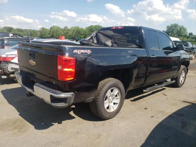 Photo 2 VIN: 1GCVKREHXEZ286882 - CHEVROLET SILVERADO 