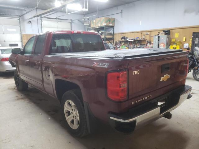 Photo 2 VIN: 1GCVKREHXFZ163438 - CHEVROLET SILVERADO2 