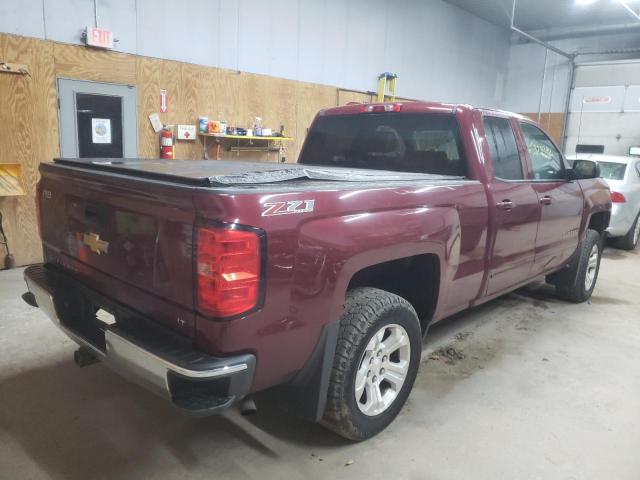 Photo 3 VIN: 1GCVKREHXFZ163438 - CHEVROLET SILVERADO2 