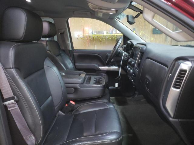 Photo 4 VIN: 1GCVKREHXFZ163438 - CHEVROLET SILVERADO2 