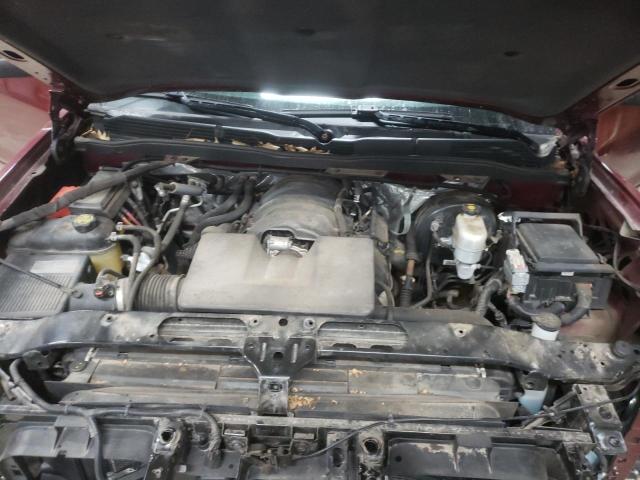 Photo 6 VIN: 1GCVKREHXFZ163438 - CHEVROLET SILVERADO2 