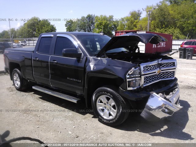 Photo 0 VIN: 1GCVKREHXFZ229289 - CHEVROLET SILVERADO 1500 