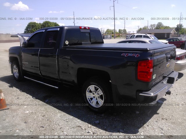 Photo 2 VIN: 1GCVKREHXFZ229289 - CHEVROLET SILVERADO 1500 