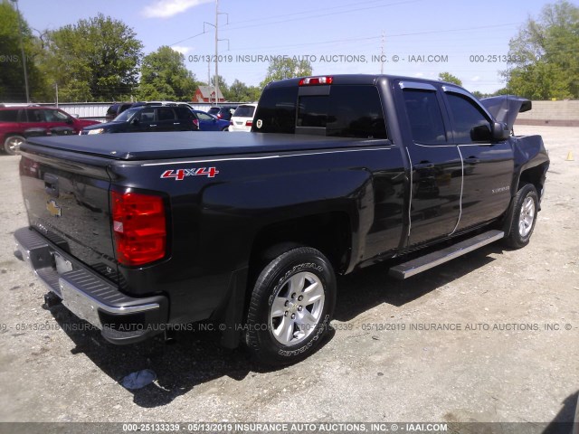 Photo 3 VIN: 1GCVKREHXFZ229289 - CHEVROLET SILVERADO 1500 