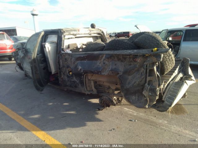 Photo 2 VIN: 1GCVKREHXFZ268822 - CHEVROLET SILVERADO 1500 