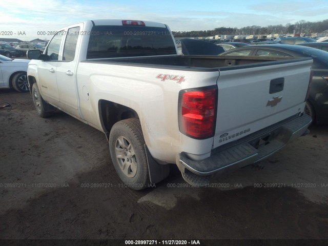 Photo 2 VIN: 1GCVKREHXFZ271834 - CHEVROLET SILVERADO 1500 