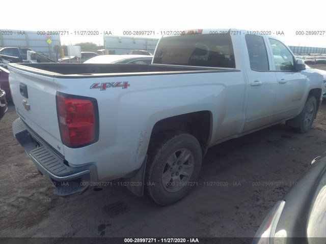 Photo 3 VIN: 1GCVKREHXFZ271834 - CHEVROLET SILVERADO 1500 