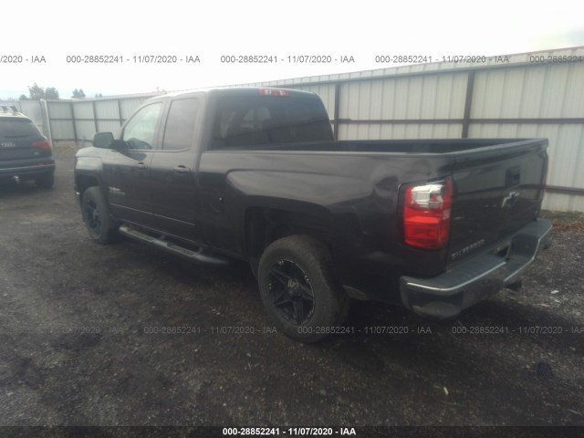 Photo 2 VIN: 1GCVKREHXFZ338304 - CHEVROLET SILVERADO 1500 