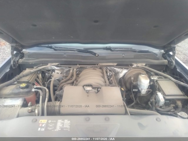 Photo 9 VIN: 1GCVKREHXFZ338304 - CHEVROLET SILVERADO 1500 