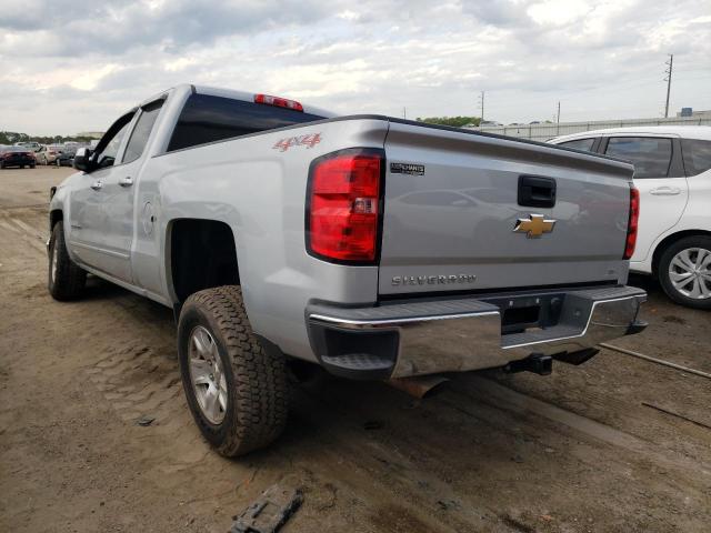 Photo 2 VIN: 1GCVKREHXFZ387583 - CHEVROLET SILVERADO 