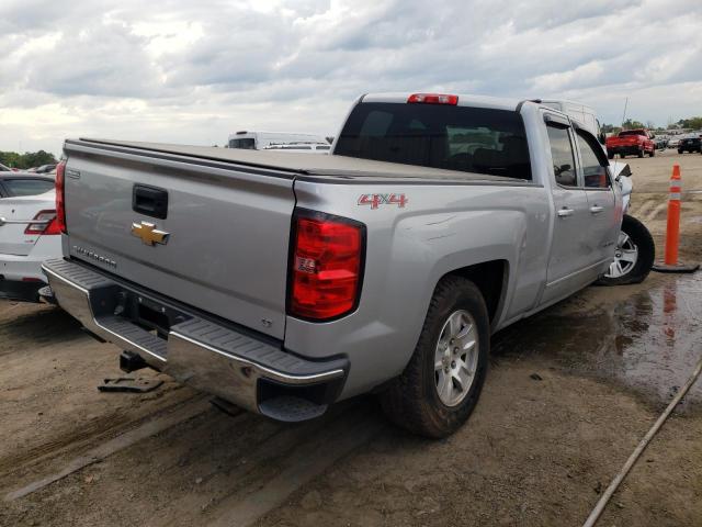 Photo 3 VIN: 1GCVKREHXFZ387583 - CHEVROLET SILVERADO 