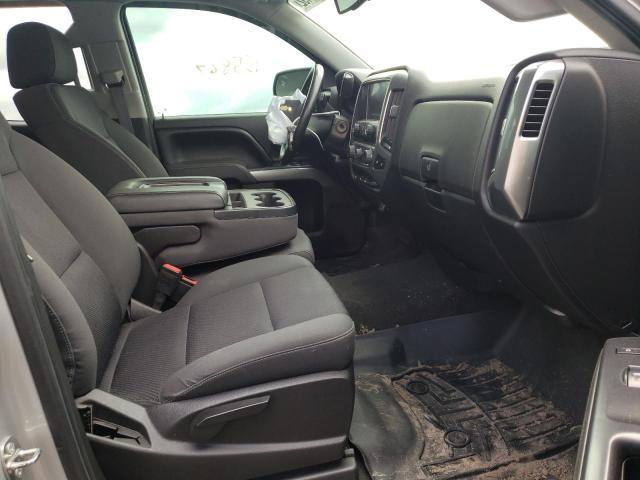 Photo 4 VIN: 1GCVKREHXFZ387583 - CHEVROLET SILVERADO 