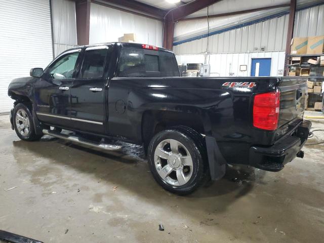 Photo 1 VIN: 1GCVKREHXFZ391813 - CHEVROLET SILVERADO 