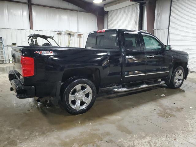 Photo 2 VIN: 1GCVKREHXFZ391813 - CHEVROLET SILVERADO 