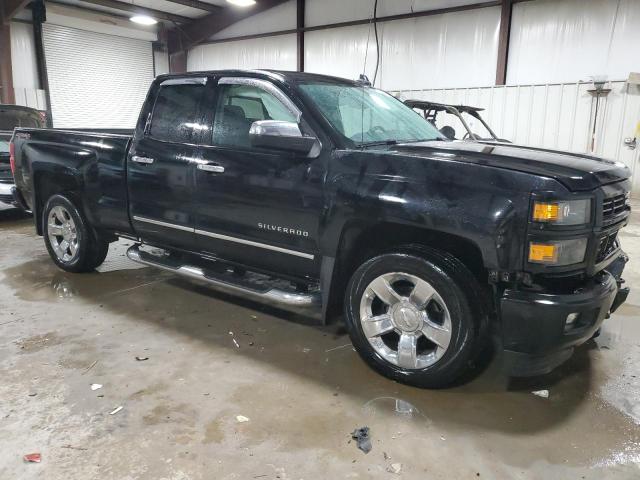 Photo 3 VIN: 1GCVKREHXFZ391813 - CHEVROLET SILVERADO 