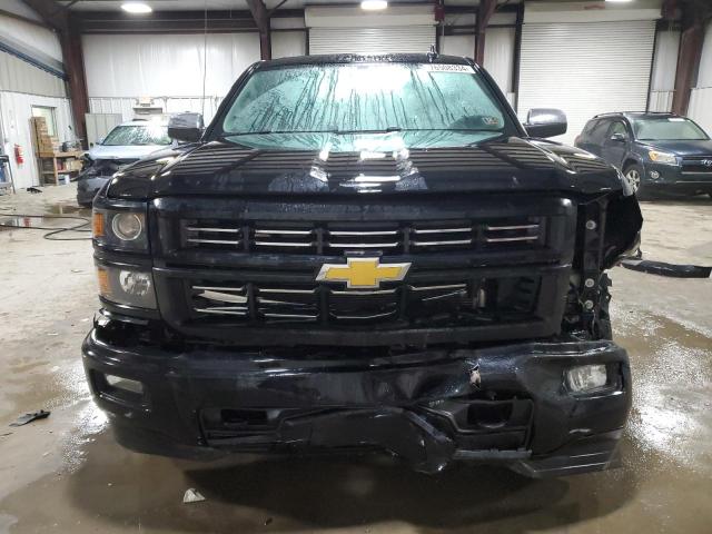 Photo 4 VIN: 1GCVKREHXFZ391813 - CHEVROLET SILVERADO 