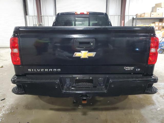 Photo 5 VIN: 1GCVKREHXFZ391813 - CHEVROLET SILVERADO 