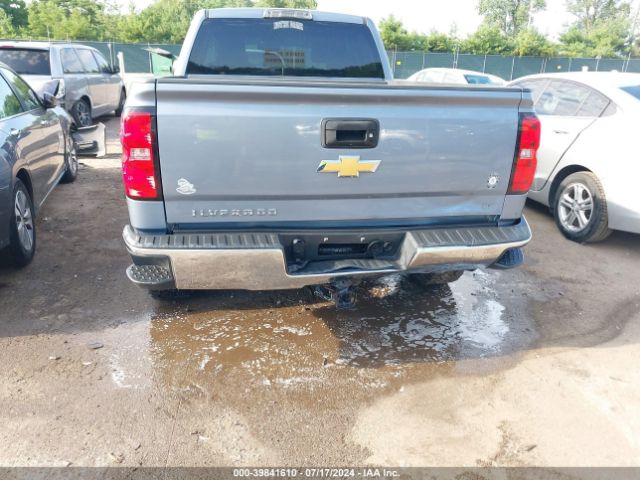 Photo 5 VIN: 1GCVKREHXGZ132837 - CHEVROLET SILVERADO 