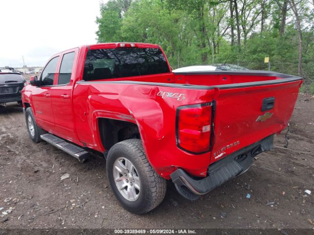 Photo 2 VIN: 1GCVKREHXGZ403363 - CHEVROLET SILVERADO 1500 