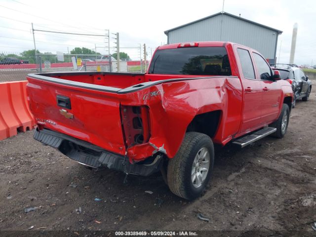 Photo 3 VIN: 1GCVKREHXGZ403363 - CHEVROLET SILVERADO 1500 