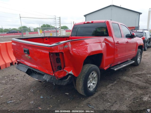 Photo 5 VIN: 1GCVKREHXGZ403363 - CHEVROLET SILVERADO 1500 