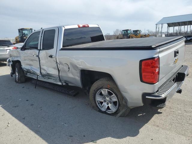 Photo 1 VIN: 1GCVKREHXHZ156203 - CHEVROLET SILVERADO 