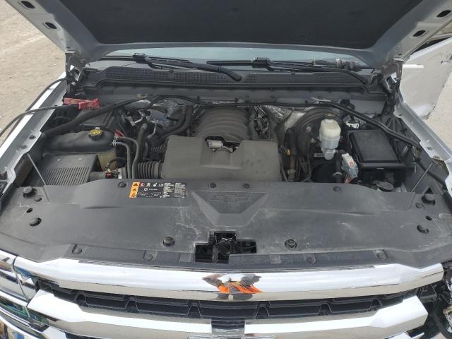 Photo 10 VIN: 1GCVKREHXHZ156203 - CHEVROLET SILVERADO 