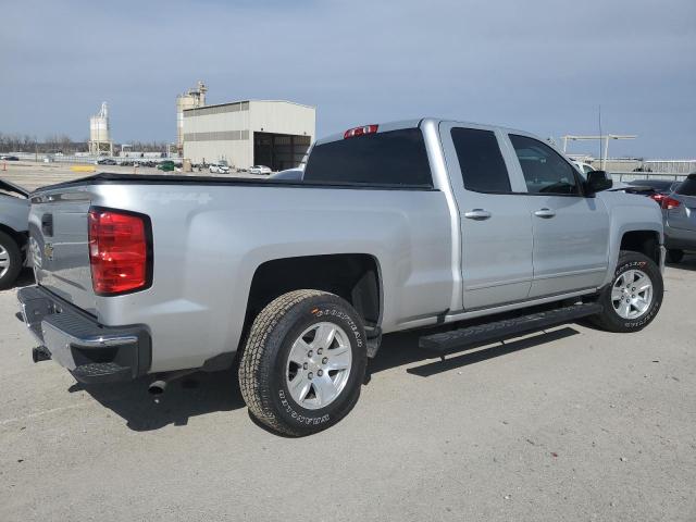 Photo 2 VIN: 1GCVKREHXHZ156203 - CHEVROLET SILVERADO 