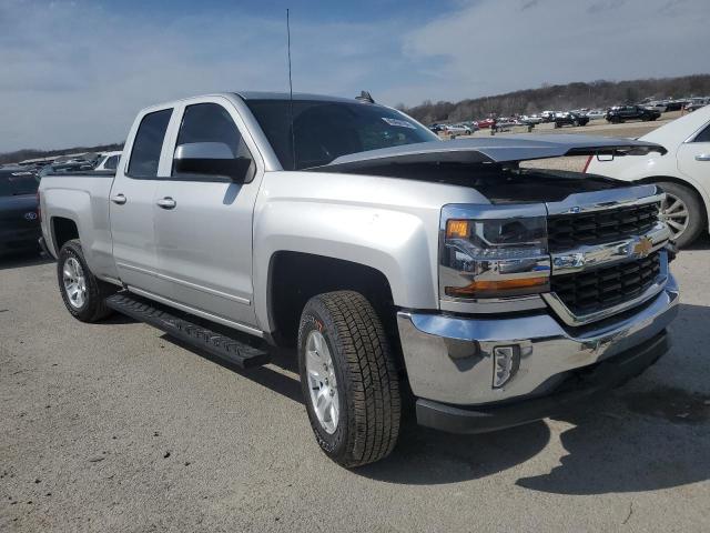 Photo 3 VIN: 1GCVKREHXHZ156203 - CHEVROLET SILVERADO 