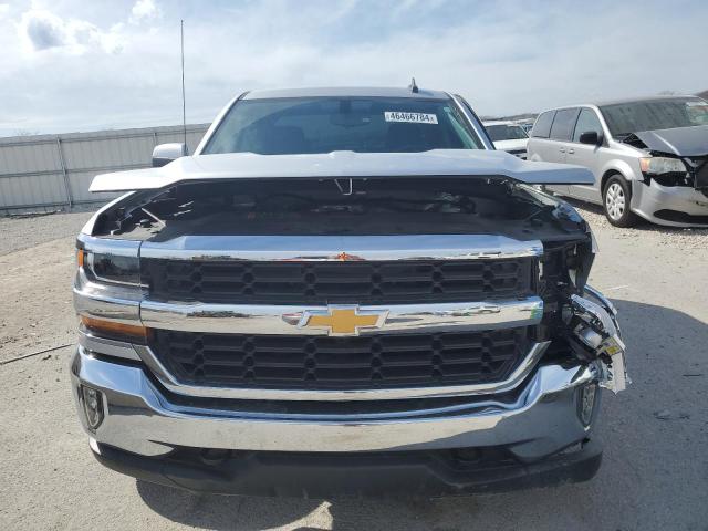 Photo 4 VIN: 1GCVKREHXHZ156203 - CHEVROLET SILVERADO 