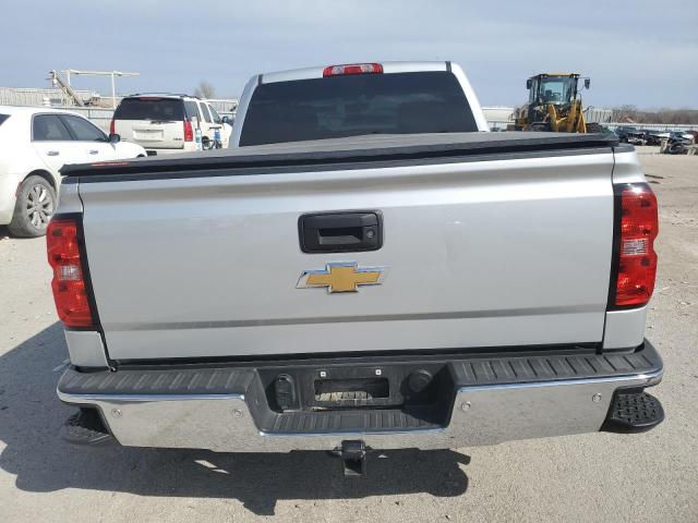 Photo 5 VIN: 1GCVKREHXHZ156203 - CHEVROLET SILVERADO 