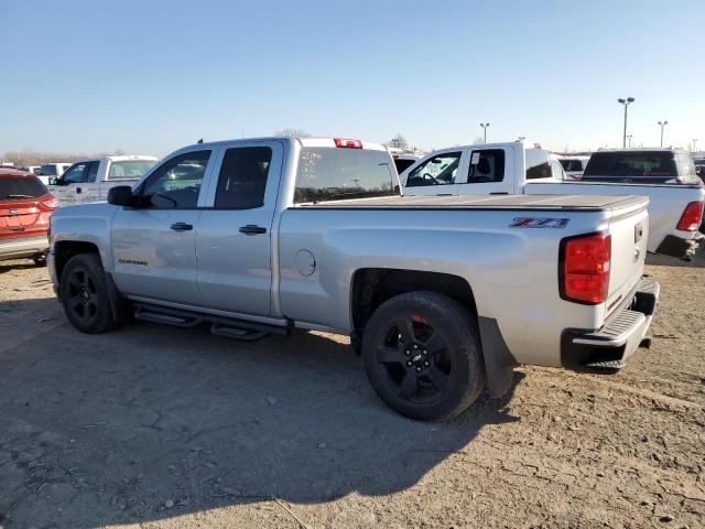 Photo 1 VIN: 1GCVKREHXHZ314555 - CHEVROLET SILVERADO 