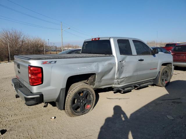 Photo 2 VIN: 1GCVKREHXHZ314555 - CHEVROLET SILVERADO 