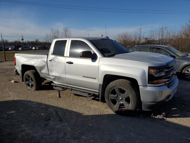 Photo 3 VIN: 1GCVKREHXHZ314555 - CHEVROLET SILVERADO 