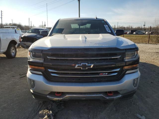 Photo 4 VIN: 1GCVKREHXHZ314555 - CHEVROLET SILVERADO 