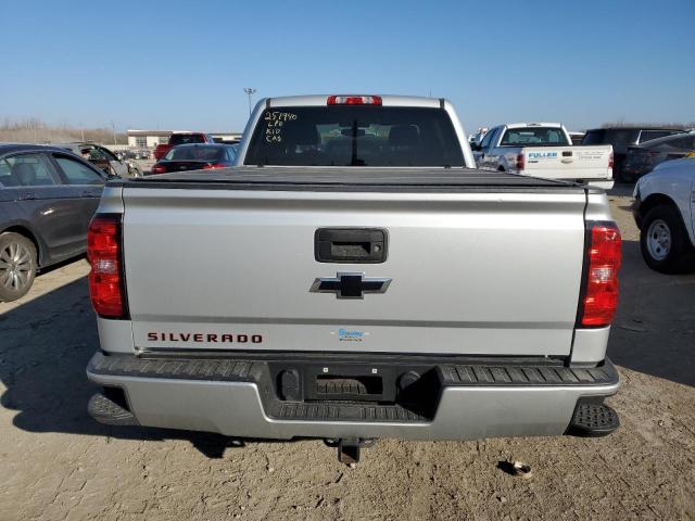 Photo 5 VIN: 1GCVKREHXHZ314555 - CHEVROLET SILVERADO 