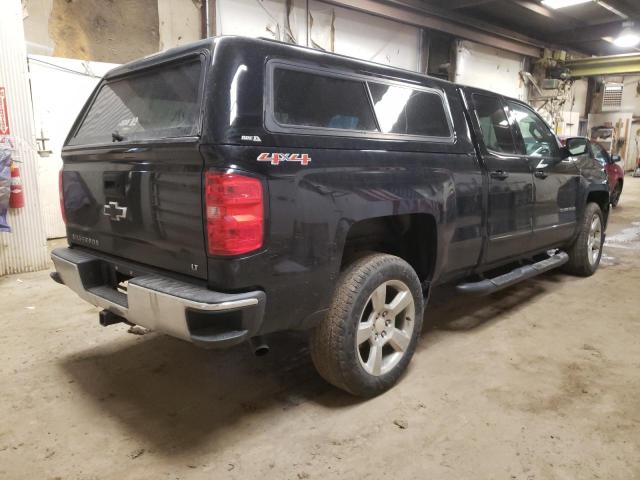 Photo 3 VIN: 1GCVKREHXHZ316466 - CHEVROLET SILVERADO 