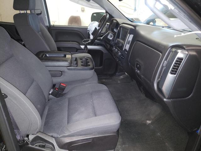 Photo 4 VIN: 1GCVKREHXHZ316466 - CHEVROLET SILVERADO 