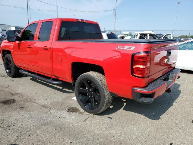 Photo 1 VIN: 1GCVKREHXHZ333056 - CHEVROLET SILVERADO 