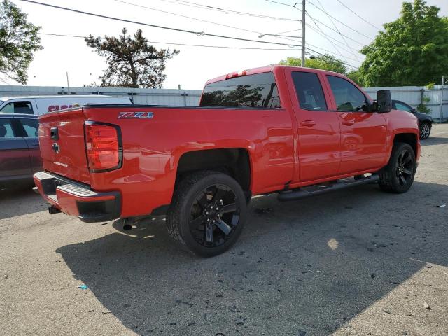 Photo 2 VIN: 1GCVKREHXHZ333056 - CHEVROLET SILVERADO 