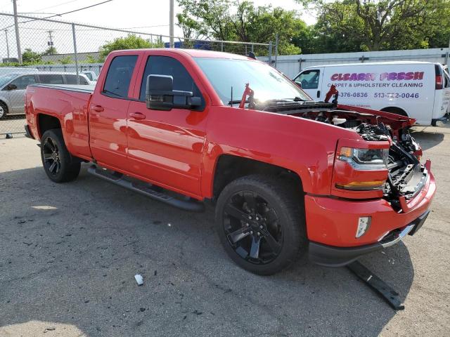 Photo 3 VIN: 1GCVKREHXHZ333056 - CHEVROLET SILVERADO 