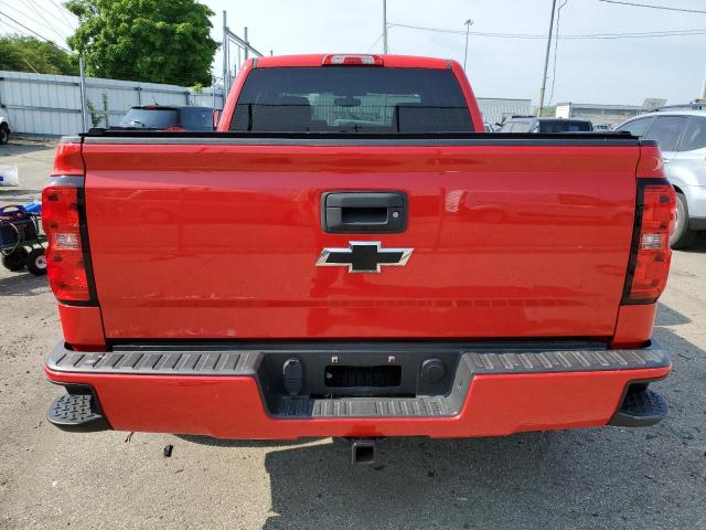 Photo 5 VIN: 1GCVKREHXHZ333056 - CHEVROLET SILVERADO 