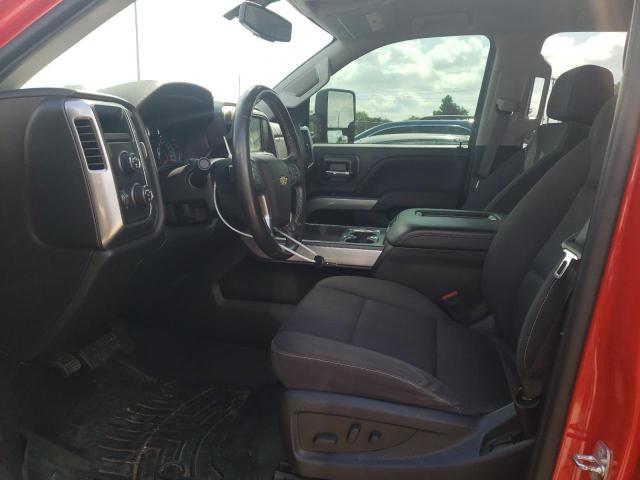 Photo 6 VIN: 1GCVKREHXHZ333056 - CHEVROLET SILVERADO 