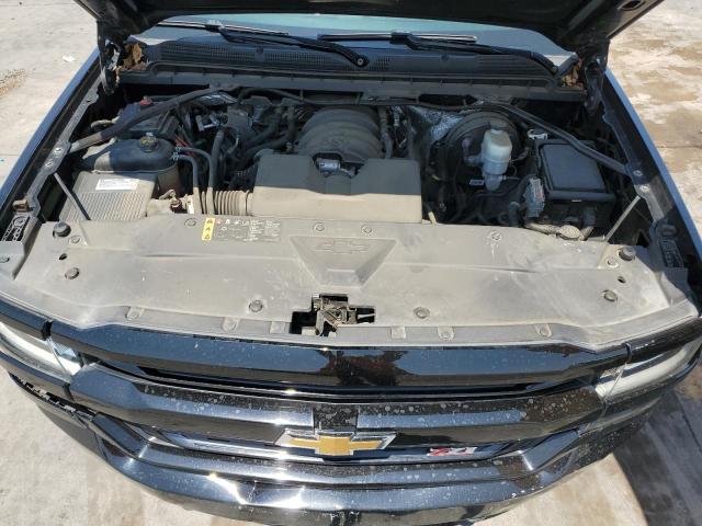 Photo 10 VIN: 1GCVKREHXHZ387313 - CHEVROLET SILVERADO 