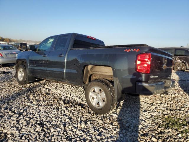 Photo 1 VIN: 1GCVKREHXJZ221329 - CHEVROLET SILVERADO 