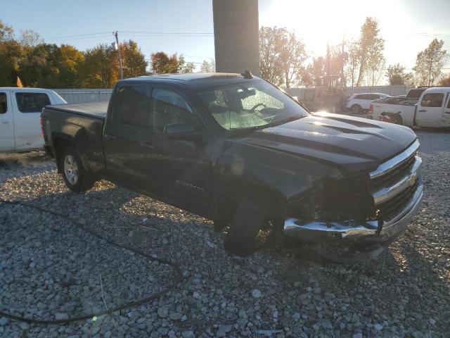 Photo 3 VIN: 1GCVKREHXJZ221329 - CHEVROLET SILVERADO 