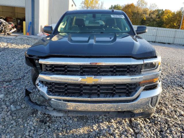 Photo 4 VIN: 1GCVKREHXJZ221329 - CHEVROLET SILVERADO 