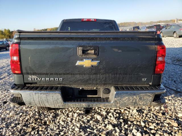 Photo 5 VIN: 1GCVKREHXJZ221329 - CHEVROLET SILVERADO 